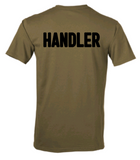 K9 Handler OCP Shirt