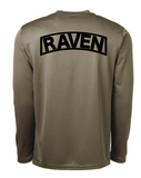 Phoenix Raven Long Sleeve OCP Shirt