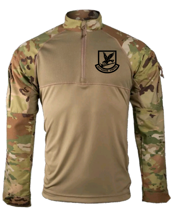 Defender Combat shirt