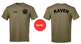 Phoenix Raven OCP Shirt (DriFit)