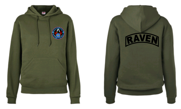PHOENIX RAVEN MERCH – SF Meme Guy