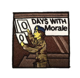 “No Morale" Morale patch